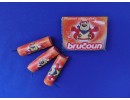 Pyrotechnika dětská BRUČOUN 3ks